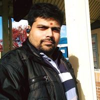 Karthikeyan Muthusamy's Photo