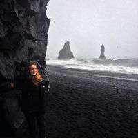 Hannah Lomas's Photo