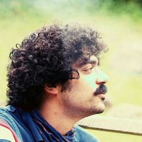 Ahmad Ashrafi's Photo