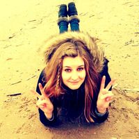 Lucía Trillo Rodríguez's Photo