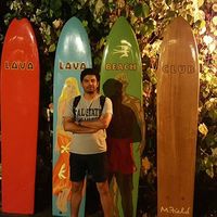 Anupam Mundle's Photo