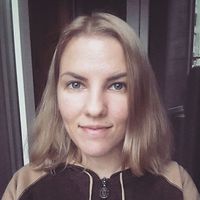 Fotos de Anastasiia Basystum