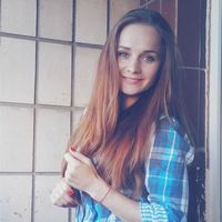 Marta Chechelnytska's Photo