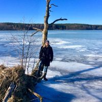 Ausrine Damusyte's Photo