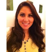 Tania Arrezola's Photo