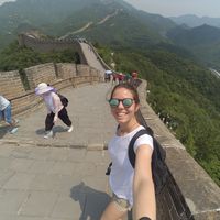 Maria Garces's Photo