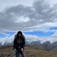 Xiaomeng Zhang的照片