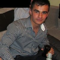 Mateusz Oliwa's Photo