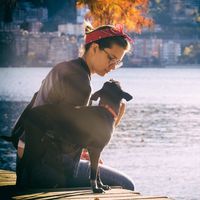 Фотографии пользователя Arianna Campana