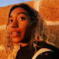 Fotos von Saniya Rao