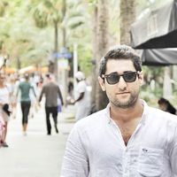 Murad Tahirov's Photo