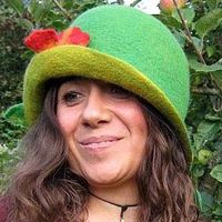 Antonia Papagno的照片