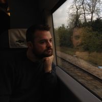 Clifton Beary的照片