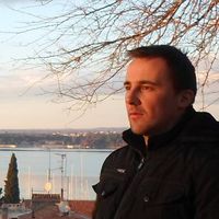 Senaid Bolić's Photo