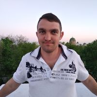 Антон Коломийцев的照片