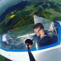 Deivid Gildebrandt's Photo