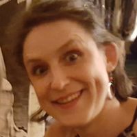 Astrid Cailliau's Photo