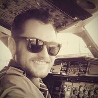 João Paulo Noschang's Photo