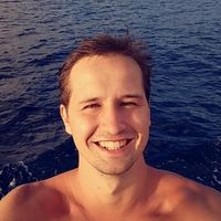 Gabriel MASSIF's Photo