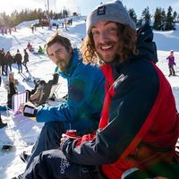 Aaron Ciantar's Photo