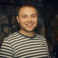 ARTUR KOVALENKO's Photo