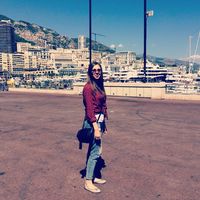 Fotos de Darya Lewina