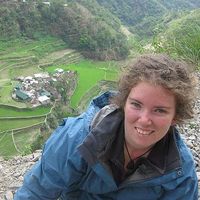 Hilary Hardefeldt's Photo