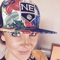 Fotos de Erin Tidwell