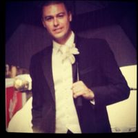 Matthew Curran's Photo