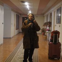 Fotos von Anne PICON