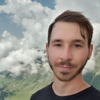 Trent Mellard的照片