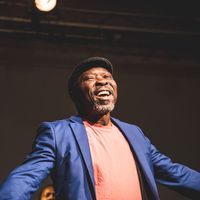 Compagnie Elikya's Photo