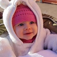 Sylvía Ívarsdóttir's Photo