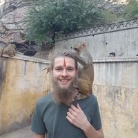 Photos de Christian Möller