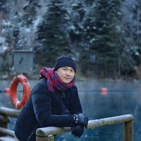 Le foto di Eron Yaputra