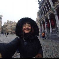 Raissa Barros的照片