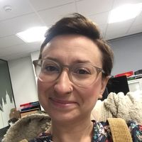 Photos de Aleksandra Janiszewska