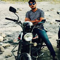 Chanchal Gupta's Photo