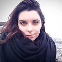 Mathilda Valade的照片