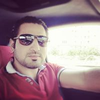 Youssef Youssef's Photo