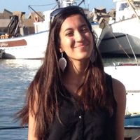 Ikram Lalaïmia的照片