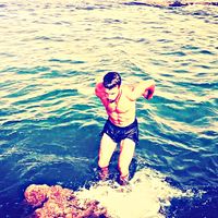 Zakaria El Youbi的照片