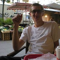 Fredrik Julihn's Photo