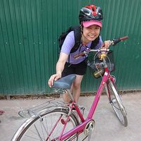 Tiffany Tang's Photo