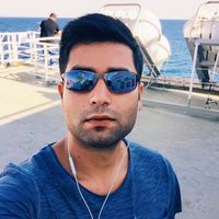 çağlar yılmaz的照片