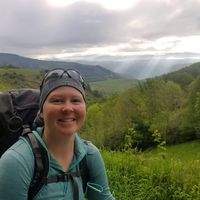 Gina DeJong的照片