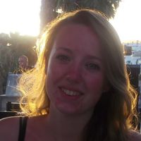 Daisy Bouwens的照片