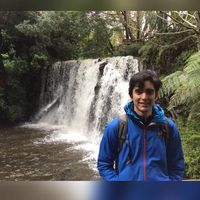 Diego Alvarez's Photo