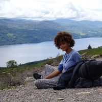 Fotos de Noelie Moanda Mbambi