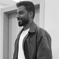 Abdulmajeed Jasir's Photo